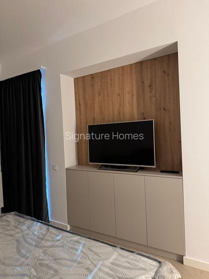 PRIMA INCHIRIERE DOUA CAMERE CORTINA NORTH PIPERA ROND OMV - 8