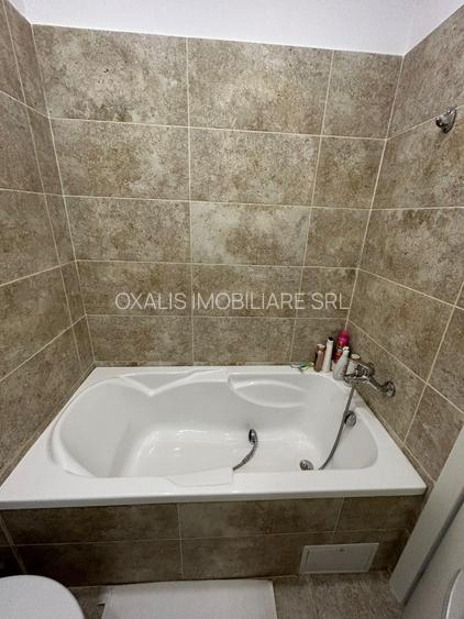 Apartament 3 camere de închiriat – Avangarden, Militari Residence - 14