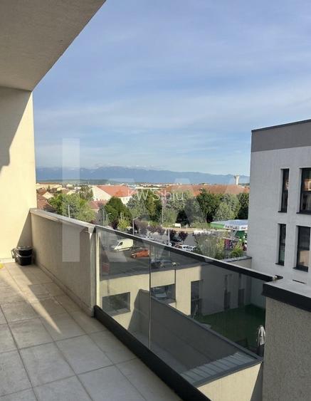 Apartament 2 camere BALANTA RESIDENCE - 8
