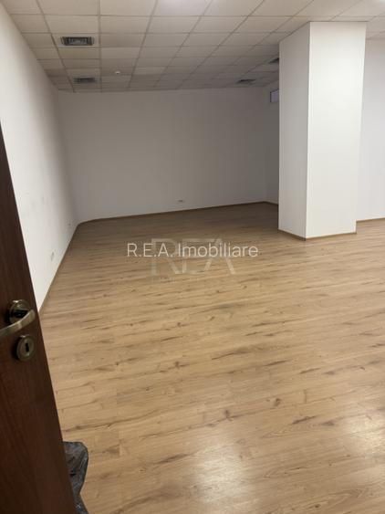 Spatiu Birou | Comision 0 | Metrou | Afi Palace Cotroceni - 8