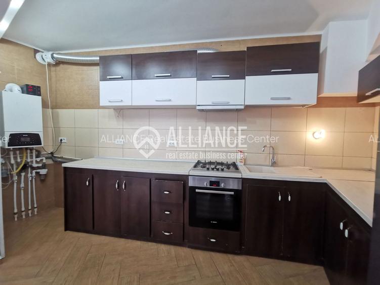 Stadion (COD 06) duplex 5 camere 124 mp - 6