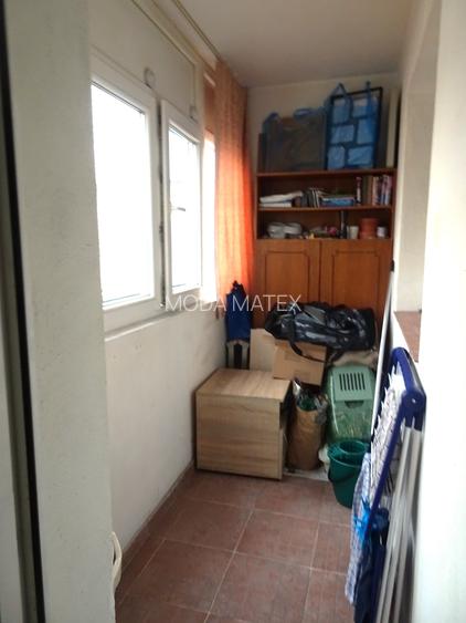 Bd. 1 Mai, Drumetului, 1981, mobilat, utilat - 5