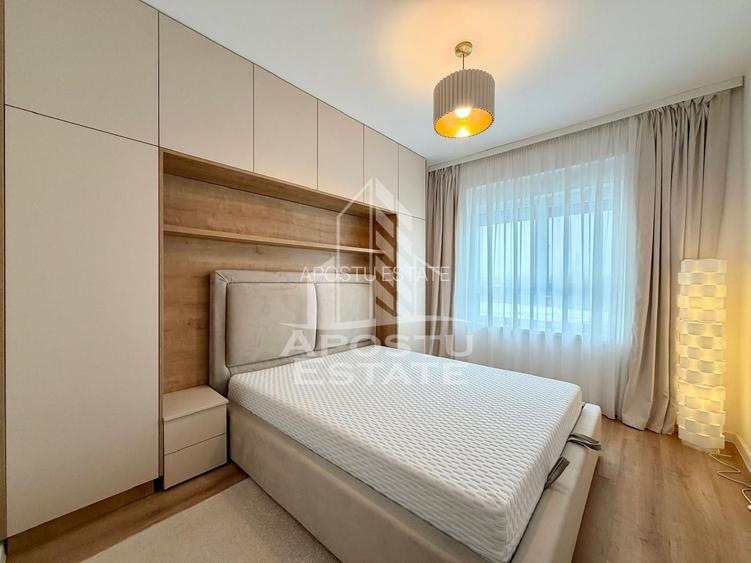 Apartament 3 camere de inchiriat, Circumvalatiunii, Timisoara - 4