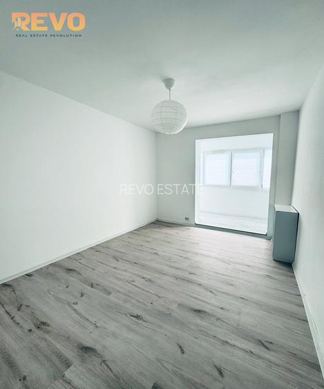 Titan – Liviu Rebreanu | 3 camere | Renovat | Bloc termoizolat | Comision 0% - 8