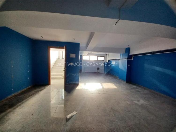 Vanzare S+P+2 Otopeni Stradal DN1- Therme - 5