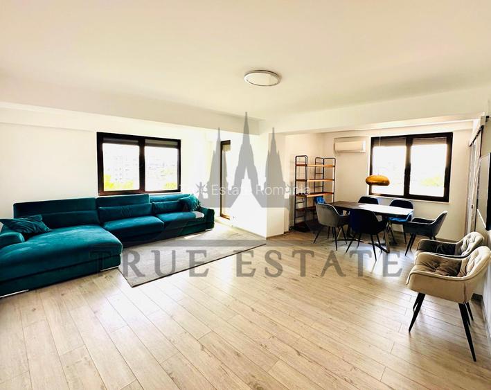 Penthouse in zona de case, terasă de 106 mp, garaj si boxa incluse in pret - 2