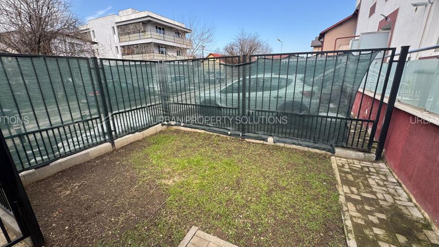 Apart Deosebit Bucurestii Noi - Gradina 67mp si foisor 9 min M Straulesti - 20