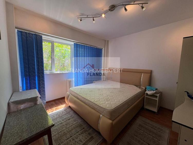 Inchirieri Apartamente 2 camere Militari - 4