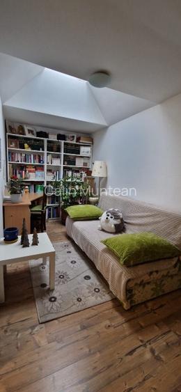 Clădire pretabilă clinică / sediu firmă – zonă Gh. Doja / Kaufland, 380 mp utili - 7