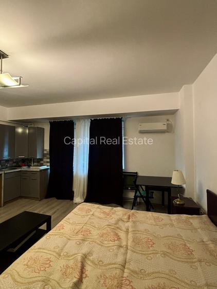 Apartament cu o cameră Centru Civic - 4