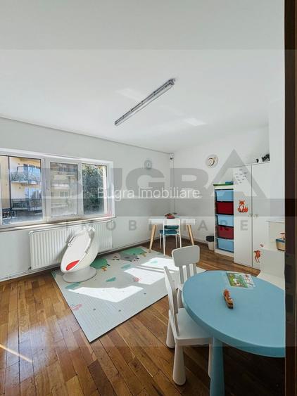 Casa individuala 450 mp, teren 1500 mp, 10 locuri parcare, Grand Hotel - 9