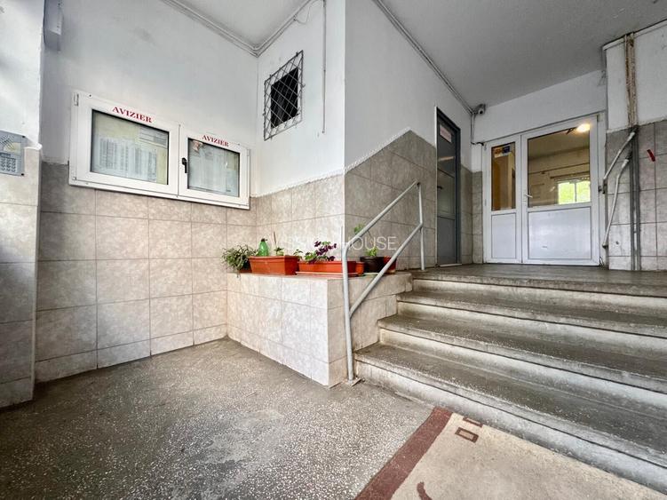 Apartament 3 camere | Decomandat | Complet mobilat | Piața Chirigiu - 21