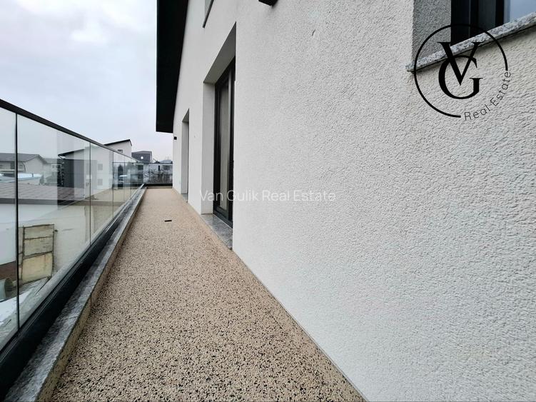 Apartament 3 camere Baneasa | Aviatiei - 6