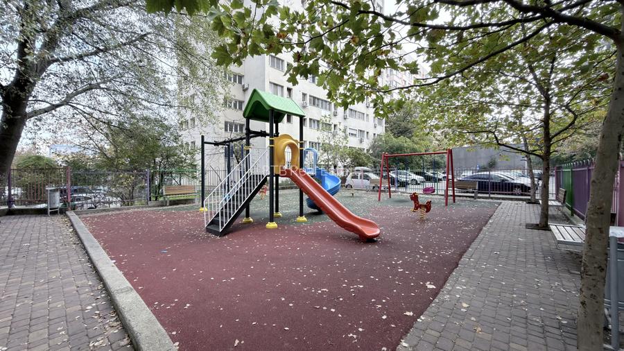 Garsonieră Titan | Metrou Nicolae Grigorescu | Bloc reabilitat | Parter înalt - 8