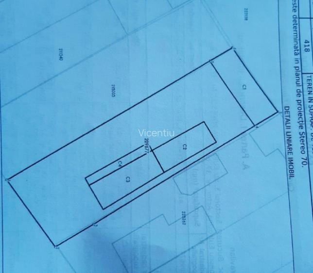 Teren + autorizatie vilă Baba Novac-Dristor - 8