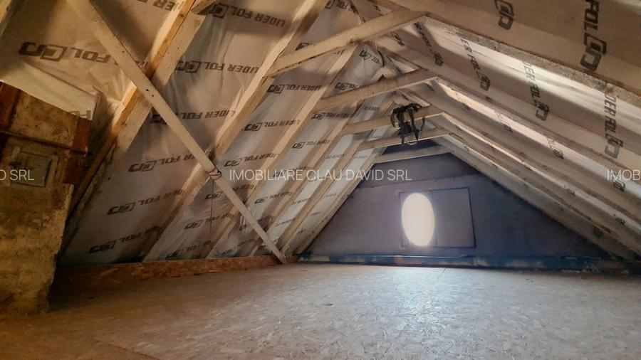 CASA  BOIEREASCA -ZONA SUPERBA -  CU UN PEISAJ MIRIFIC- COMISION 0% - 20