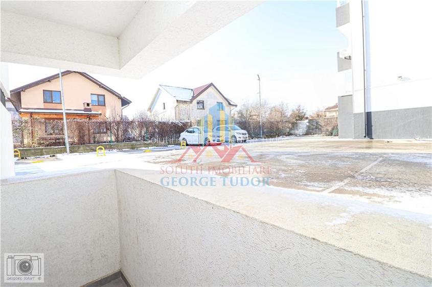 Apartament 2 camere, Str. Viilor 33, Bl.8, Chiajna - 7