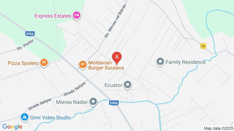 4 camere bloc nou, 2 băi, 2 balcoane  - 3