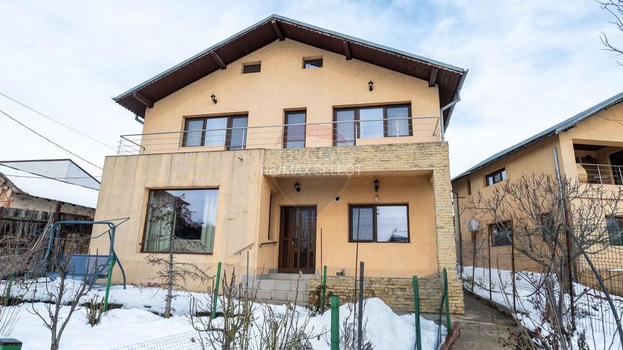 Fundeni inchiriere casă -vilă cu 5 camere - 29