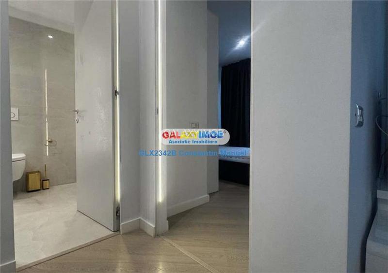 Apartament 2 camere, Cortina North, cu parcare - 4