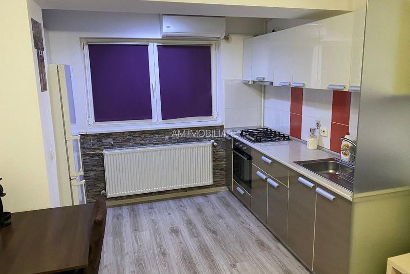 AP. 2 CAMERE PALLADIUM RESIDENCE,PET-FRIENDLY,CENTRALA,LOC DE PARCARE - 2