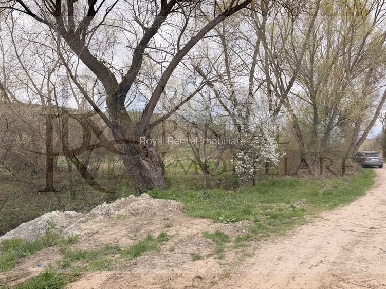 Comision 0! | Casă + teren generos | 2600 m² | Oportunitate unică - Faureni - 21