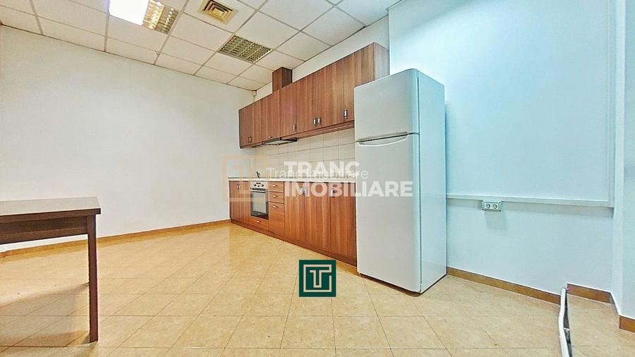 Spațiu de birouri / apartament cu 3 camere de închiriat – Arad - 13