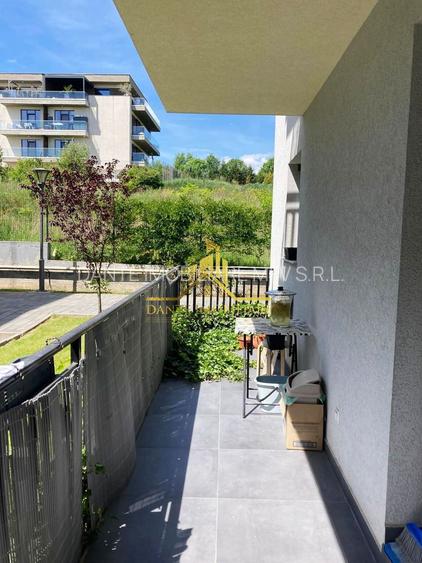 2 camere, spatios, bloc nou, modern, garaj, balcon, Calea Turzii - 7