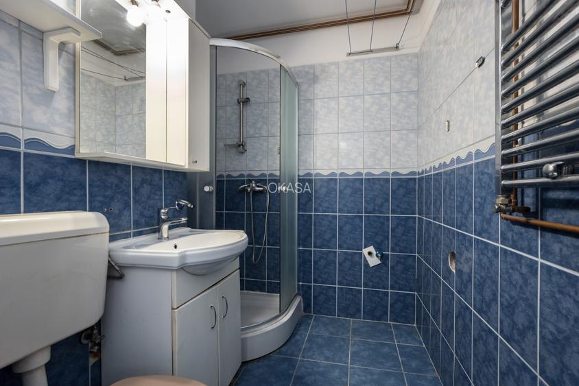 Vânzare Apartament 3 camere de – Pajura, etajul 2 din 3 - 19