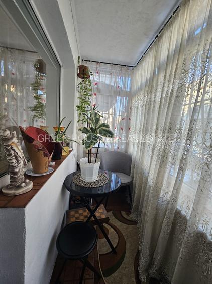 Apartament 3 camere,parter – Zona Piața Centrala - 17