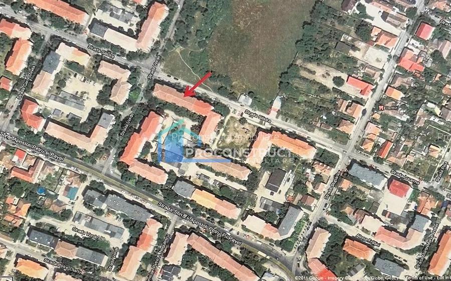 Apartament 3 camere de vânzare – Zona Lipovei, Timișoara|105.000 EURO| - 10