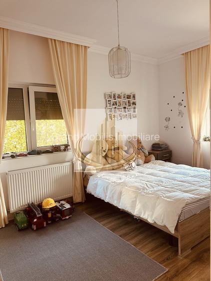Duplex 3 camere | 95 mp | Panouri solare | Dumbravita | 4 parcări - 2