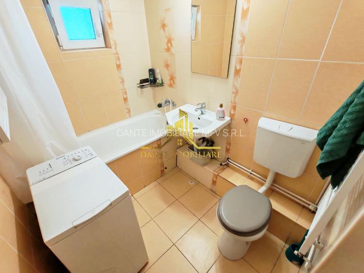 2 camere, decomandat, modern, balcon, Intre Lacuri, Iulius Mall - 6
