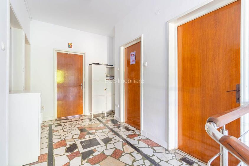 Vila - Curte libera 270 mp + Garaje dedicate - Vanzare - Floreasca - 19