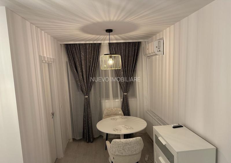 GARSONIERA | HILS REPUBLICA | BALCON | CENTRALA - 4