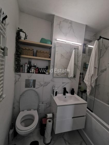 Apartament 2 camere , Alexandru Obregia - 10