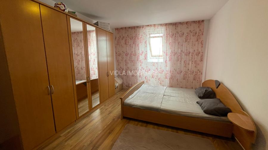 De vanzare apartament 2 camere,Dambovita,Piata Flavia - 3