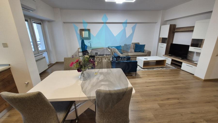 Apartament 3 Camere Cartierul Francez Herastrau Bucuresti - 5