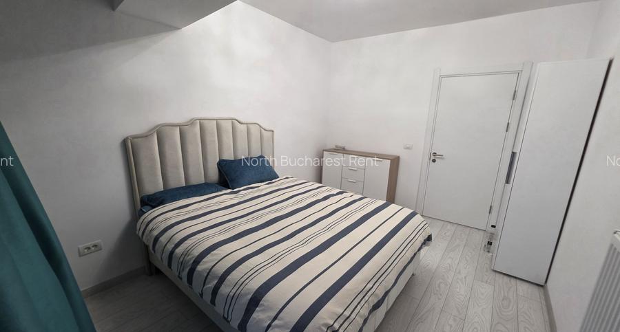 Apartament de inchiriat | 2 camere | Vitan | CENTRALA+PARCARE - 4