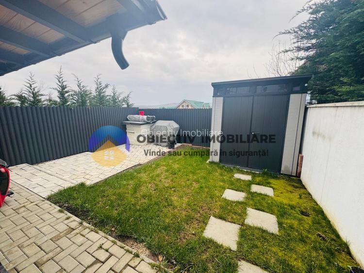 Casa tip duplex de vânzare – zona Fermelor , Piatra Neamt gata de mutat - 3