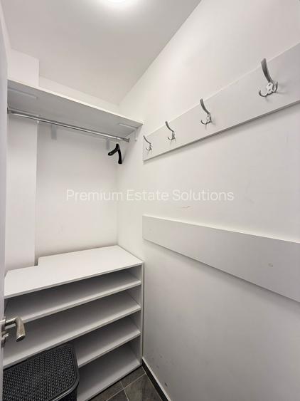 Garsonieră modernă, mobilată și utilata | Militari Residence –Comision 0% - 38