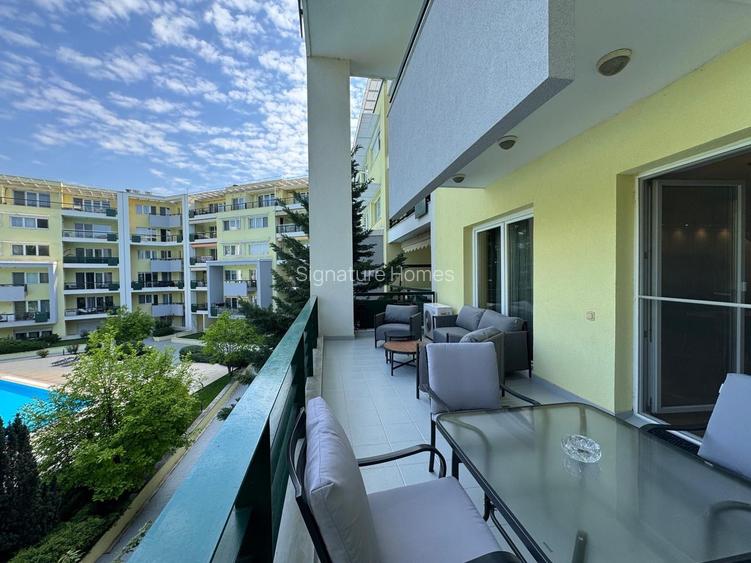 Duplex 4 camere Herastrau - Soseaua Nordului - 6