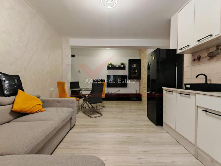 Ap 2 camere | 150 m de plaja – Mamaia Sat | Zona Alezzi - 3