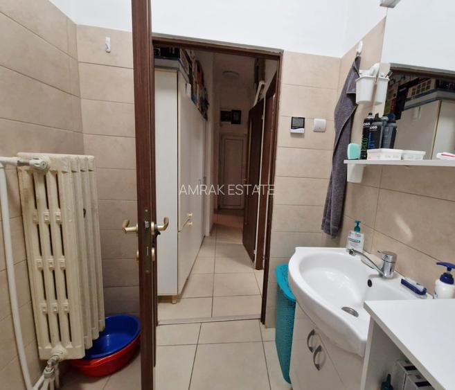 Apartament investitie - Gradina Icoanei - Terasa - 12