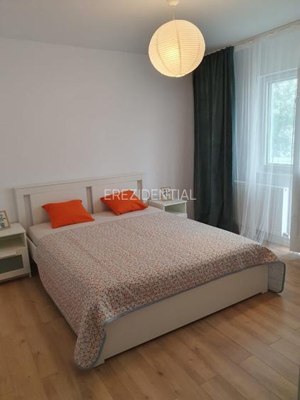 Apartament 2 camere decomandat zona Baneasa - 2