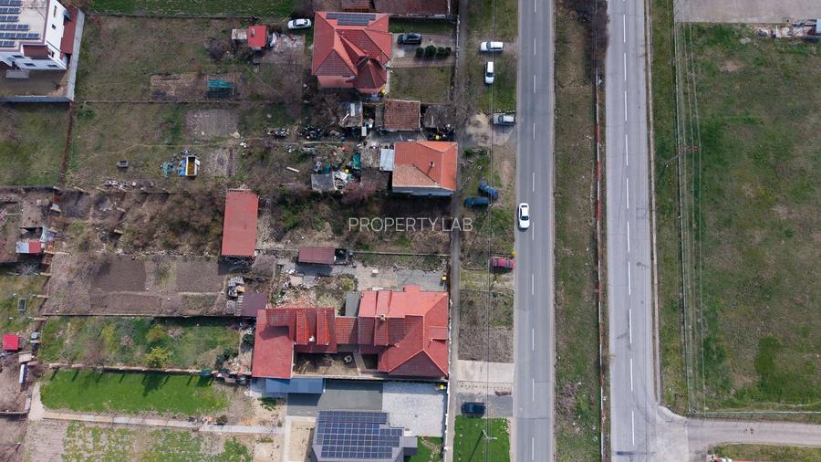 Teren 860 mp în Gai - 10