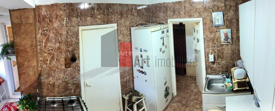 Vânzare apartament 3 camere Piața Sudului - Secuilor - 8