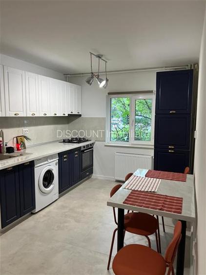 Inchiriere apartament  2 camere zona  Vest - 5