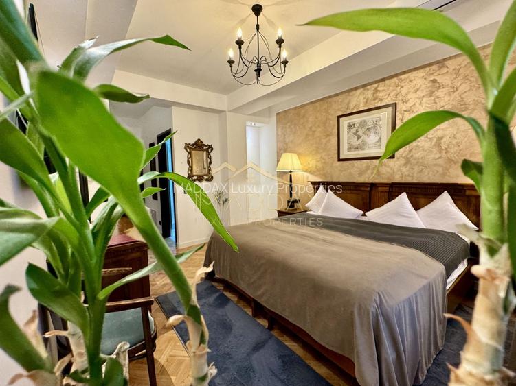 Apartament cu 4 camere / Posibilitate investitie / Arcul de Triumf - 5