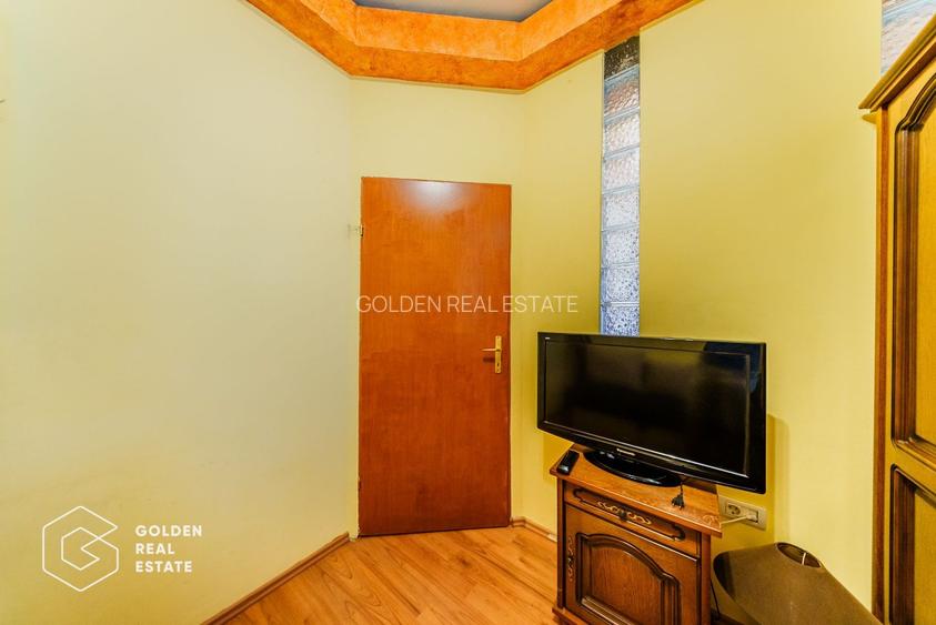 Apartament 2 camere Ared Uta, terasa generoasa - 10